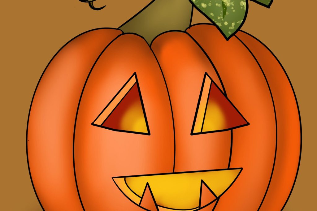 jack-o-lantern