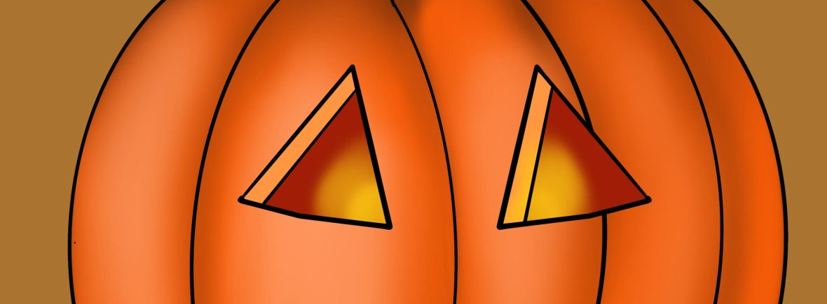 jack-o-lantern